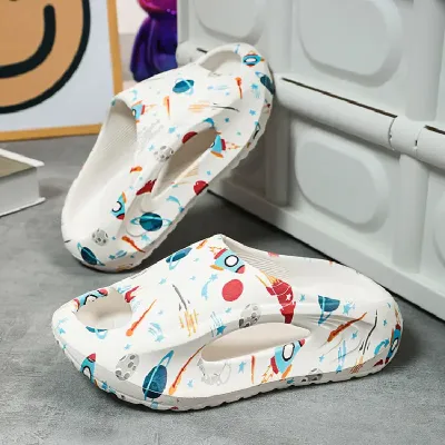 REGAL REST FEMALE SLIPPERS
